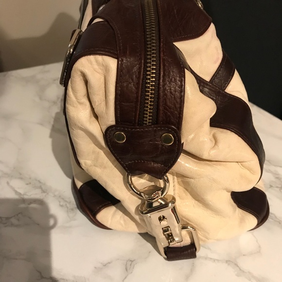 Rebecca Minkoff Large MAB Morning After Bag - Picture 4 of 8